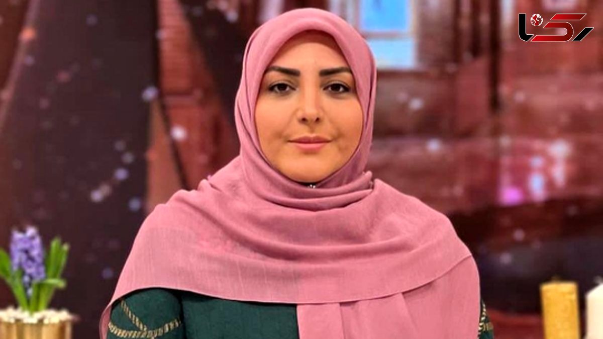 رونمایی از مادر تبریزی المیرا شریفی مقدم، مجری صدا و سیما/ چقدر مهربون و دلنشین هستن