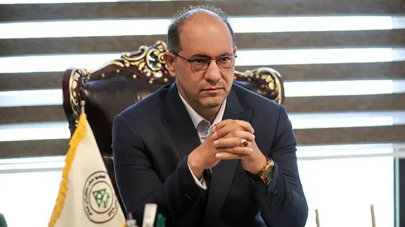 تورج سرباز عضو هیات مدیره اتحادیه مشاوران املاک