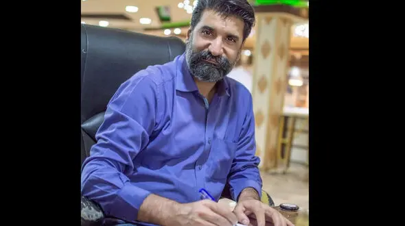 2 تن که قاتلان مجید عبدالباقی را اجیر کرده بودند از زندان آزاد شدند! + عکس