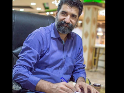 حکم اعدام برای قاتل مجید عبدالباقی  بعد از فاجعه متروپل آبادان / از  نبش قبر تا انتقام کور یکی از کشته شدگان !