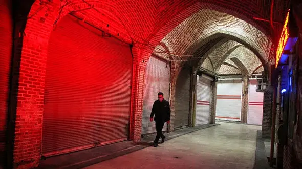 تنها 4 صنف اجازه فعالیت 24 ساعته دارند