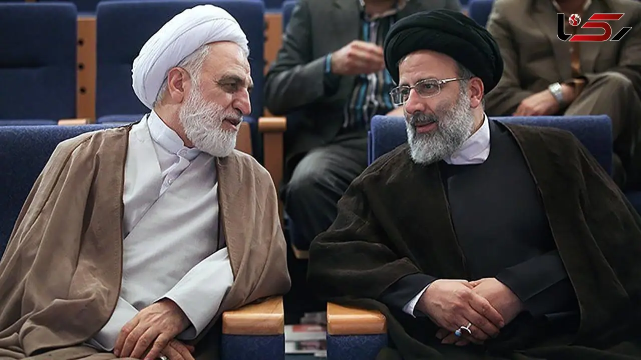 چرا رئیسی مسئولیت کارهای خود و دولتش را قبول نمی کند ؟