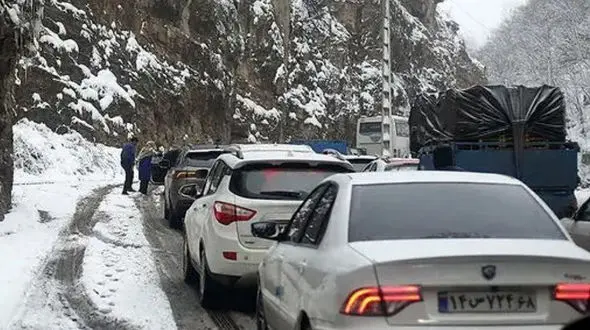 بازگشایی جنوب به شمال محورهای هراز و چالوس