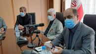 تاکید بر تجهیز بیمارستان های استان در مقابله با ویروس کرونا