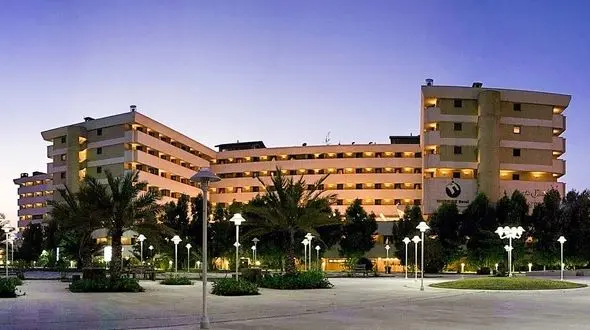 بهترین هتل بندرعباس از نظر مسافران کدام است؟