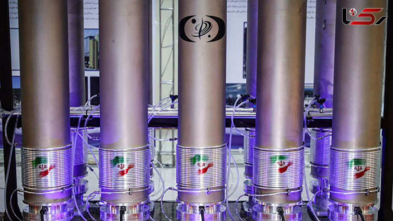 Iran testing advanced IR-9 centrifuges: AEOI spox