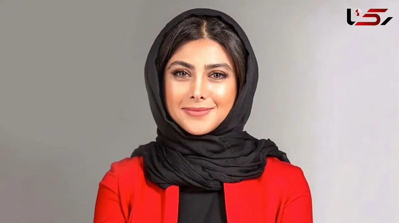 عکسی از آزاده صمدی با استایل نوجوون ها وایرال شد