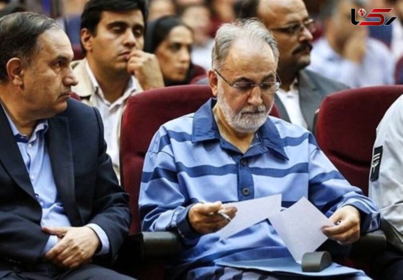 تازه‌ترین حکم دادگاه درباره پرونده شهردار سابق تهران