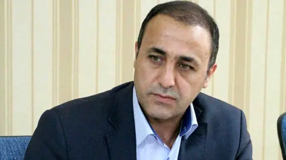 ساماندهی معابر وزیرساختهای شهرک کارکنان وبازنشستگان هشتروددر دست اقدام است 