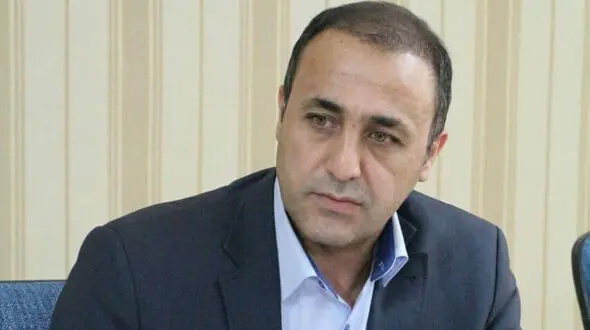 ساماندهی معابر وزیرساختهای شهرک کارکنان وبازنشستگان هشتروددر دست اقدام است 