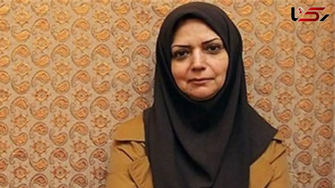 فیلم / نگاهی به چیدمان شاهانه خانه شبیه به کاخ  الهه رضایی مجری محبوب کودکان / همه چیز آنتیک و اعلا