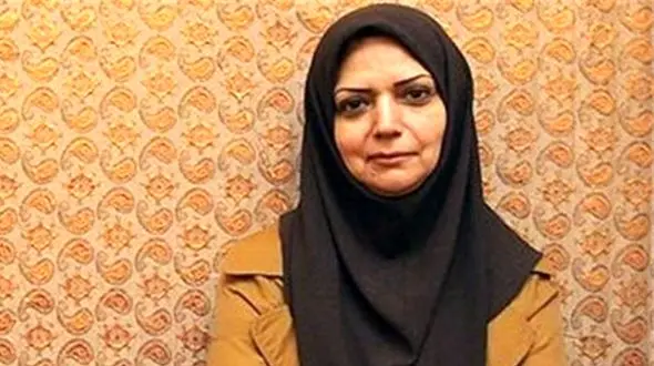 فیلم / نگاهی به چیدمان شاهانه خانه شبیه به کاخ  الهه رضایی مجری محبوب کودکان / همه چیز آنتیک و اعلا