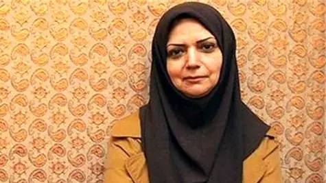 نگاهی به چیدمان شاهانه خانه شبیه به کاخ ی الهه رضایی مجری محبوب کودکان / همه چیز آنتیک و اعلا