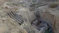 چمشیر در اوج مصرف به مدار بازگشت / برق‌آبی‌ ها دوباره به خط مقدم تأمین برق آمدند