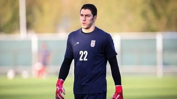 دروزاه بان سابق رئال نه گفت / اخباری گزینه جدید استقلال!