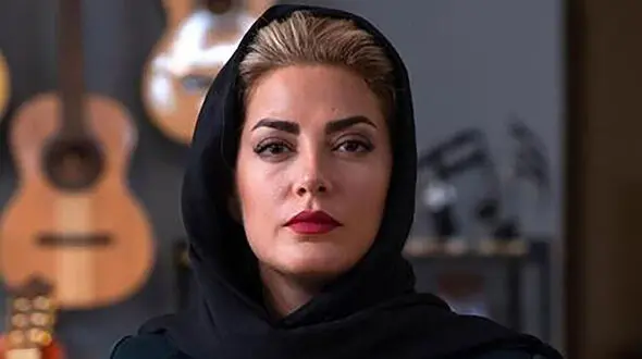طناز طباطبایی در صدر پرطرفدارترین خانم بازیگر ایرانی ! / از یاغی اوج گرفت !