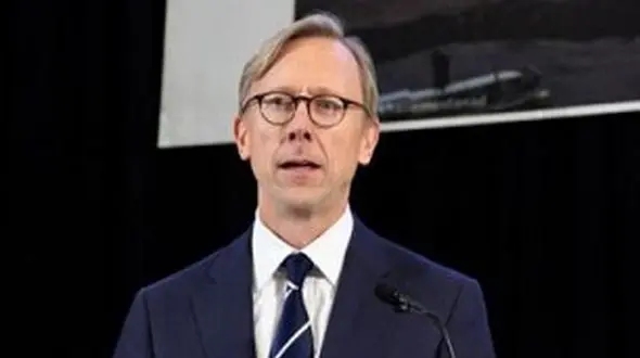 
برای مذاکرات هیچگونه پیش‌شرطی را از سوی ایران نمی‌پذیریم
