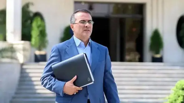 رئیس سازمان اداری و استخدامی: آزمون استخدامی جدید برای وزارت آموزش و پرورش برگزار می شود