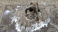 ثبت رکورد تاریخی و بی سابقه مصرف آب در تهران