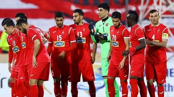 شروط پرسپولیسی ها برای تمدید قرارداد