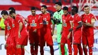 شروط پرسپولیسی ها برای تمدید قرارداد