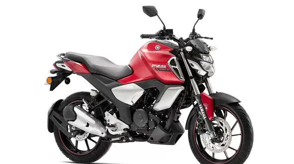 یاماها IRFZ-S 150 ؛ ترکیب قدرت، مهندسی ژاپنی و مصرف سوخت بهینه