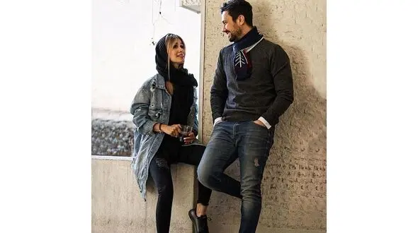 نقش های شاهرخ استخری در سریال های تلویزیونی 