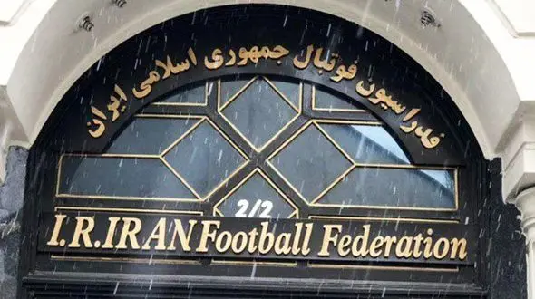تحمیل ضرر میلیاردی سرپرست فدراسیون فوتبال به تیم ملی! + اسناد
