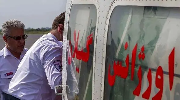 تسلیم 2 زن رشتی به عزرائیل در صحنه ای باورنکردنی! + جزییات