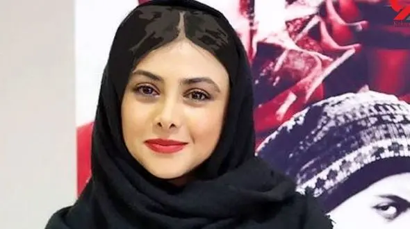 فیلم شعرخوانی فوق العاده احساسی و عاشقانه  آزاده صمدی  ! / دل برای عشقش تنگ شده .. /  اشک پژمان جمشیدی را درآورد/