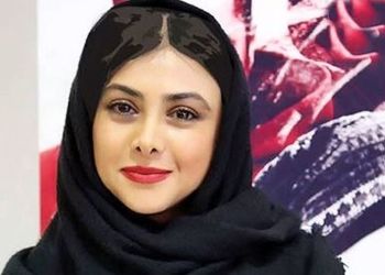 فیلم شعرخوانی فوق العاده احساسی و عاشقانه  آزاده صمدی  ! / دل برای عشقش تنگ شده .. /  اشک پژمان جمشیدی را درآورد/