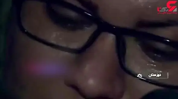 این کودک رامهرمزی با 700 میلیون تومان کور نمی شود /  مردم کمک کنید! + فیلم 