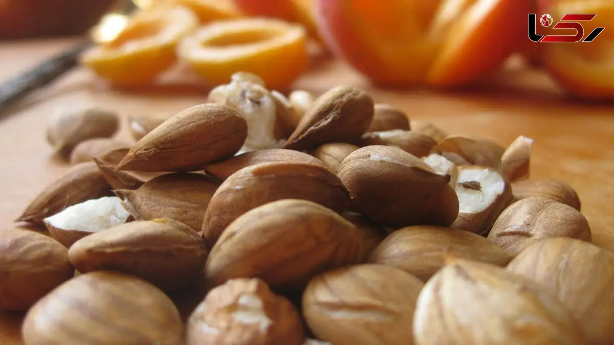 خطر مرگ در هسته این میوه های تابستانی است