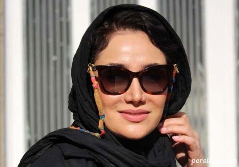 بازیگر معروف