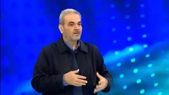 خیابانی: ننگ بر فیفا که اسرائیل را از جام جهانی اخراج نکرده