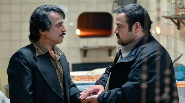 عکس زیبایی رومانتیکی همسر  بازیگر بدجنس سریال طوبی! + بیوگرافی رامین راستاد