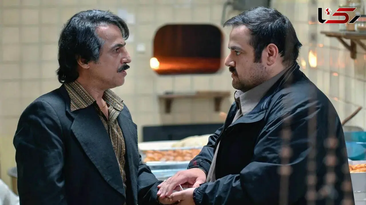 عکس زیبایی رومانتیکی همسر  بازیگر بدجنس سریال طوبی! + بیوگرافی رامین راستاد