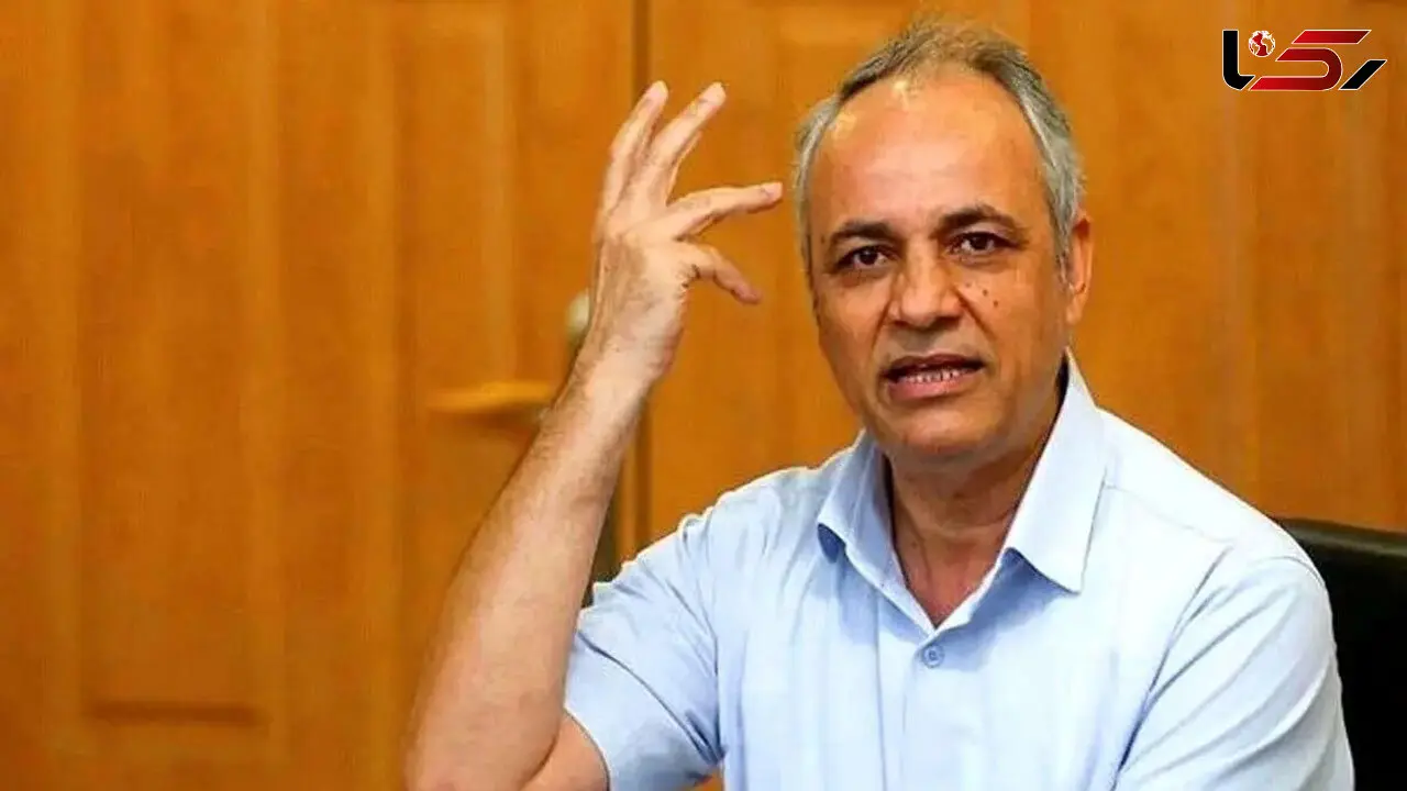  انتقاد تند زیدآبادی از زبان قلدرانه تریبون‌داران تجمعات شبانه