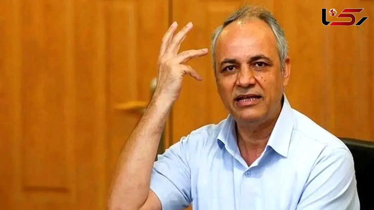  انتقاد تند زیدآبادی از زبان قلدرانه تریبون‌داران تجمعات شبانه