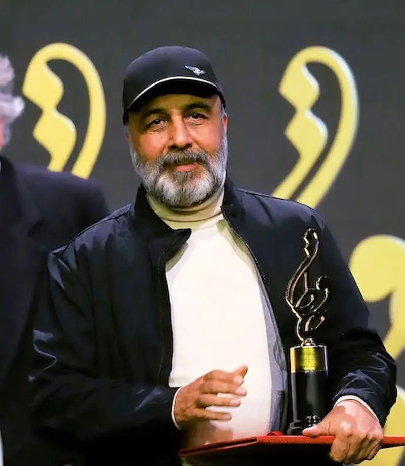 مهمانان جشن حافظ ۱۴۰۴