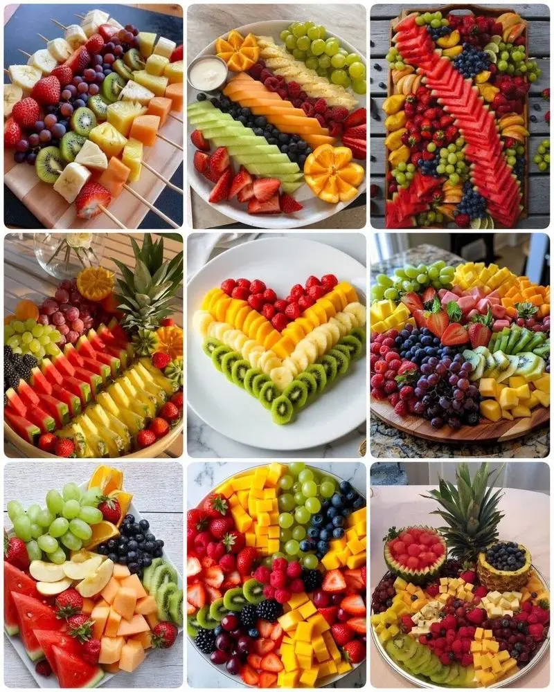 تازه‌عروس‌ها بخوانند: شیک‌ترین مدل دیزاین سفره یلدا  + منوی کامل شام برای درخشیدن در اولین یلدای مشترک