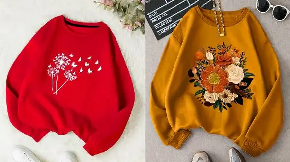 دورس های رنگی جذاب؛ بهترین انتخاب برای استایل پاییزی شما