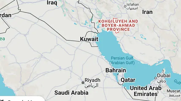 پاداش بزرگ برای یافتن 2 خلبان امریکایی در کوه‌های جنوب ایران / آمریکا و ایران هر دو در عملیات ردیابی + فیلم