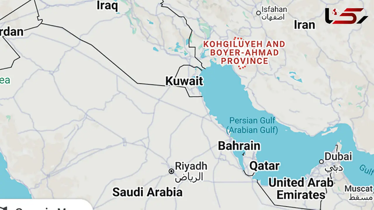 پاداش بزرگ برای یافتن 2 خلبان امریکایی در کوه‌های جنوب ایران / آمریکا و ایران هر دو در عملیات ردیابی + فیلم