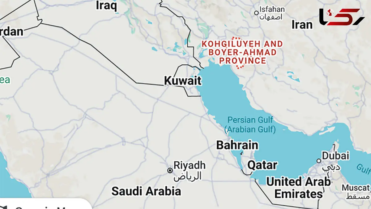 پاداش بزرگ برای یافتن 2 خلبان امریکایی در کوه‌های جنوب ایران / آمریکا و ایران هر دو در عملیات ردیابی + فیلم