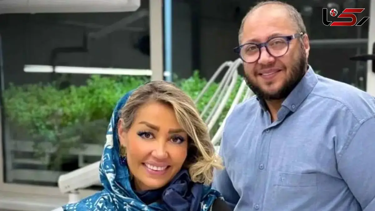 فیلم / مازیار لرستانی: فعلا که روزگار خواسته اینجوری نقش بازی کنیم ! / محمود شهریاری پشت تلفن چه گفت ؟!