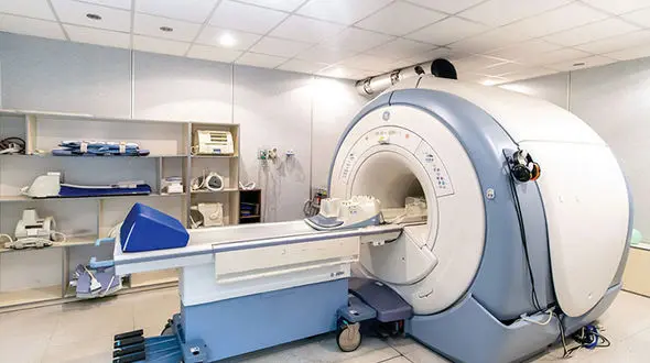 ۶ دستگاه سی.تی.اسکن به بیمارستانهای خراسان رضوی اضافه شد