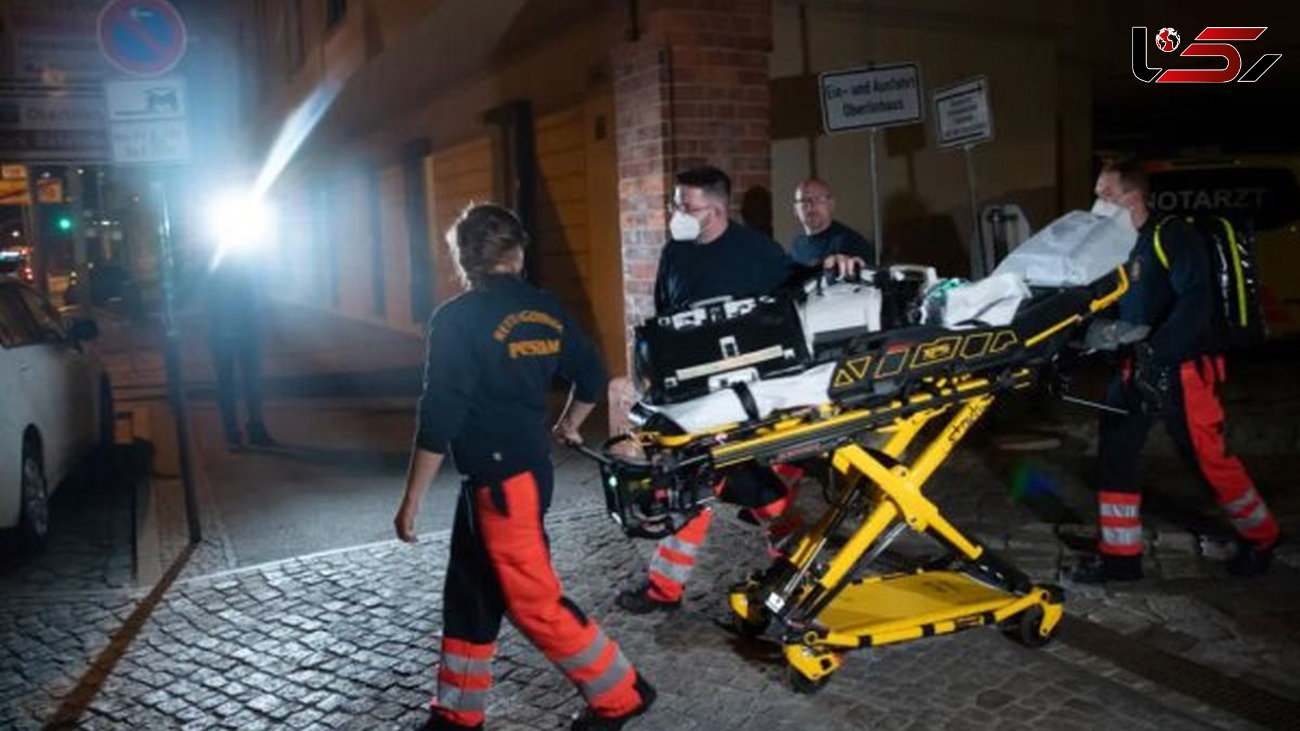 جنایت در بیمارستان / زن آلمانی 4 نفر را به قتل رساند