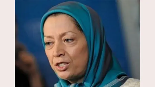 مریم رجوی در آمریکا بایکوت شد 