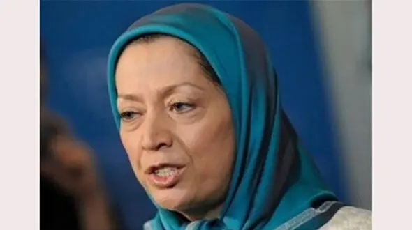 مریم رجوی در آمریکا بایکوت شد 